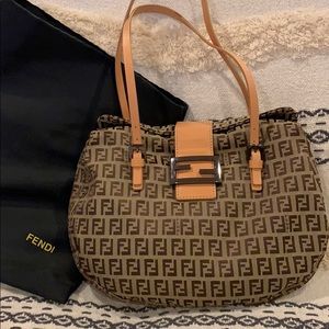 Fendi bag